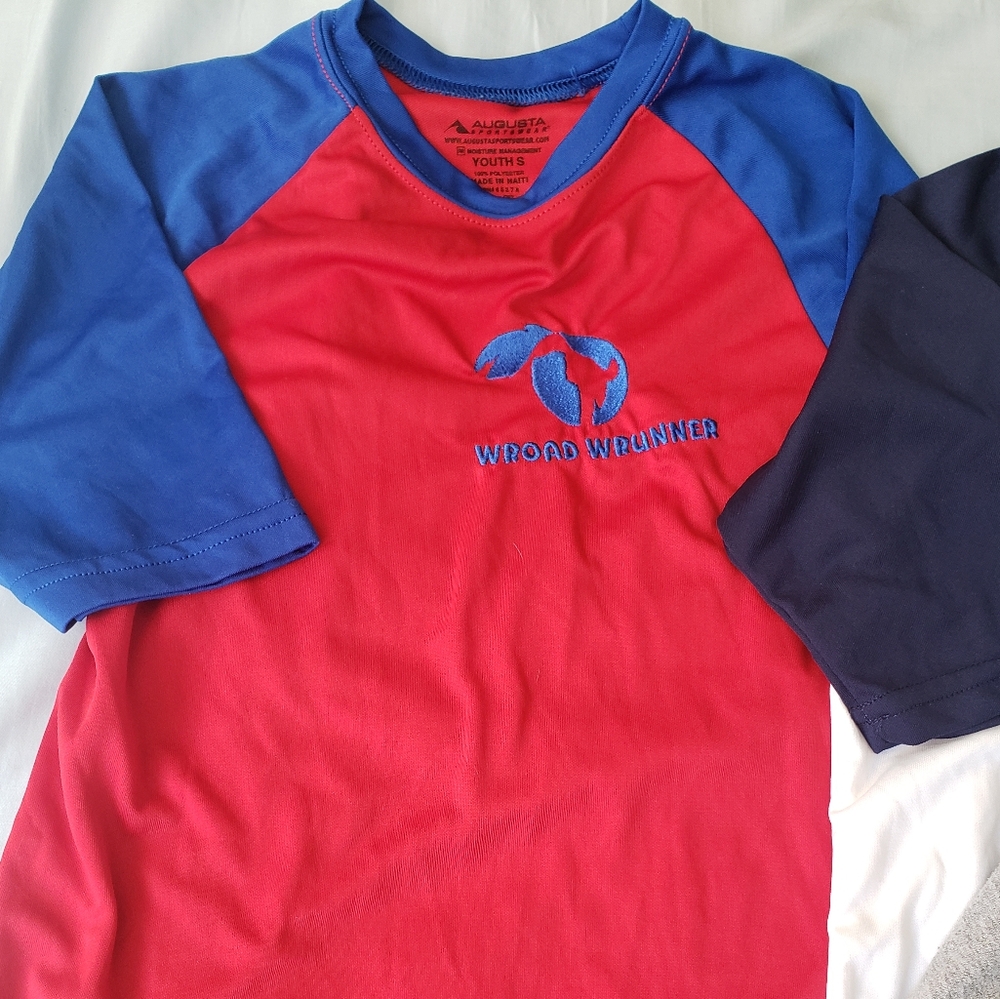 5 Piece Boys Small And X Small Casual Set - Picture 8 of 10